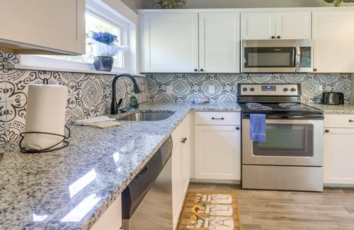 Kings Mountain House | Next Bet - Charming Home in Kings Mountain, NC - 2 Beds/2 Baths!