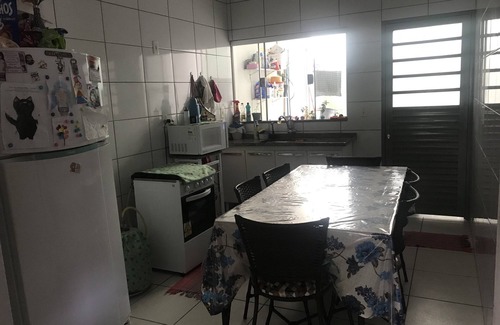 Sao Joao Batista do Gloria House | Next to the Capitol, Serra da Canastra and the canyons of Furnas.