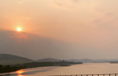 Sao Joao Batista do Gloria House | Next to the Capitol, Serra da Canastra and the canyons of Furnas.