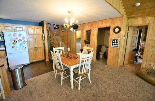 Pequot Lakes Cabin | Next Chapter Family Retreat