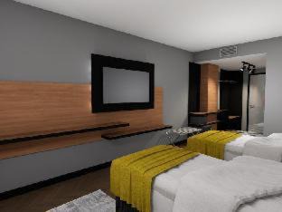 Centar Hotel | Next Door Park
