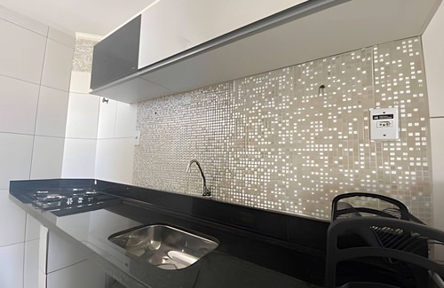 Petrolina House | next event patio for 06 people