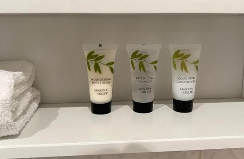 Harlow Apartment | Next-Stop Haven