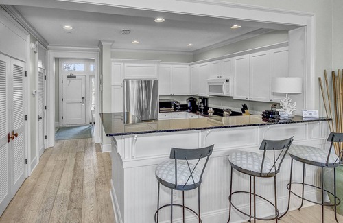 Beach District Condo | Next to Camp Watercolor - 6 WaterColor Blvd #203 - Condo!