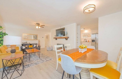 Central Newport News House | Next to CNU! | New Listing with Beautiful Finishes
