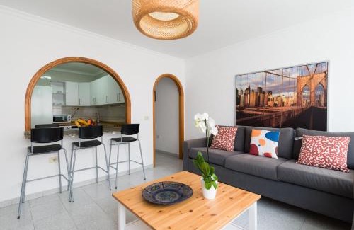 Las Palmas de Gran Canaria House | Next to the beach 5 beds - Wifi by CanariasGetaway