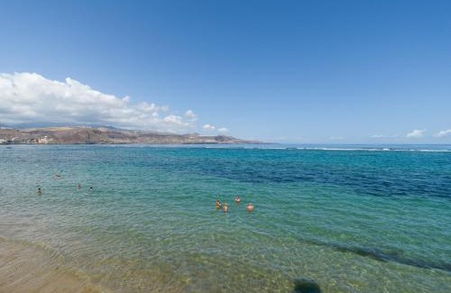 Las Palmas de Gran Canaria House | Next to the beach 5 beds - Wifi by CanariasGetaway