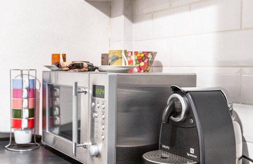 Bayswater Apartment | Next To Kensington Gardens Fabulous Studio With Own Entrance In Private House