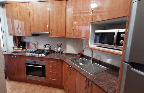El Poble-sec Apartment | Next to Magic Fountain, another aparment 612814
