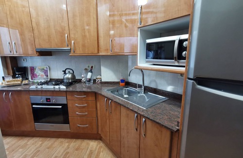 El Poble-sec Apartment | Next to Magic Fountain, another aparment 612814