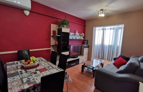 El Poble-sec Apartment | Next to Magic Fountain, another aparment 612814