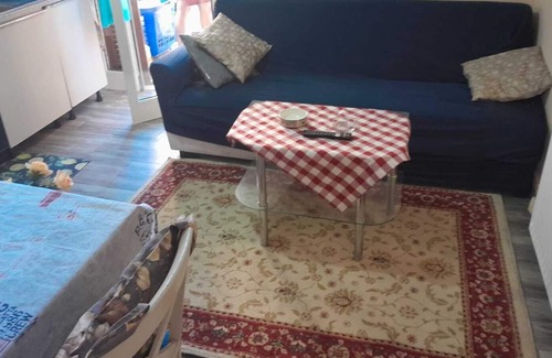 Torre Angela Apartment | Next to Metro tube well connected to all directions of rome