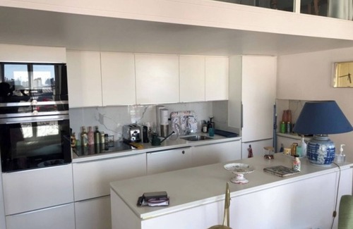 Quartier de la Monnaie Apartment | Next to Notre Dame, in the heart of Paris, charm and refinement. 7 days minimum
