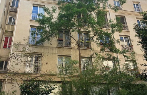 Quartier de la Monnaie Apartment | Next to Notre Dame, in the heart of Paris, charm and refinement. 7 days minimum