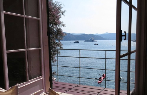 Portofino Apartment | Next to Portofino, fantastic location