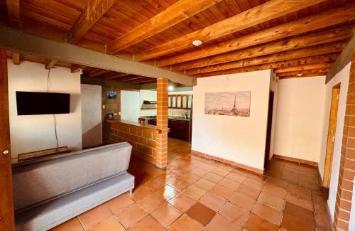 Rionegro Apartment | Next to the airport - cute home