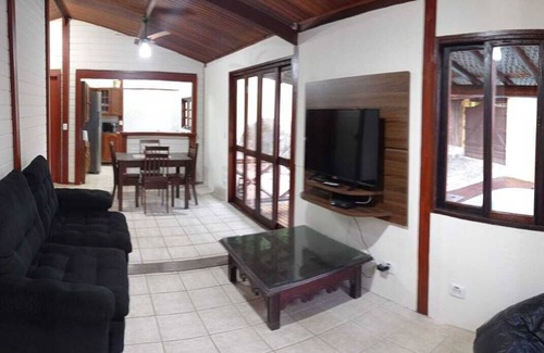 Veloso House | Next to the best beaches in ilhabela!