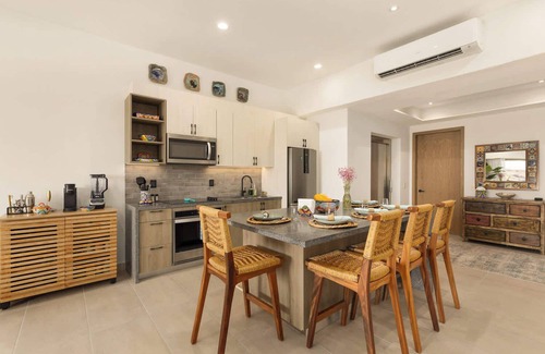 Loreto Condo | Next to Villa del Palmar New Luxury Condo!