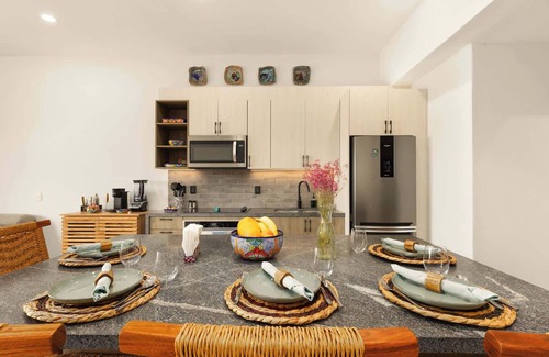 Loreto Condo | Next to Villa del Palmar New Luxury Condo!