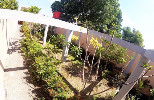 Kalasan House | NEXT TRIP HOMESTAY JOGJA
