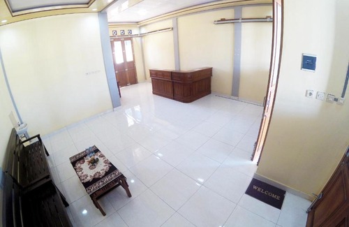 Kalasan House | NEXT TRIP HOMESTAY JOGJA