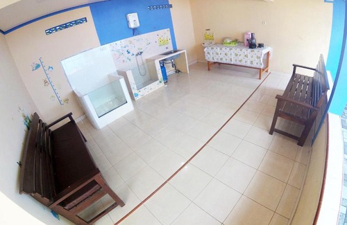 Kalasan House | NEXT TRIP HOMESTAY JOGJA