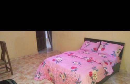 Lagos Apartment | Next2home