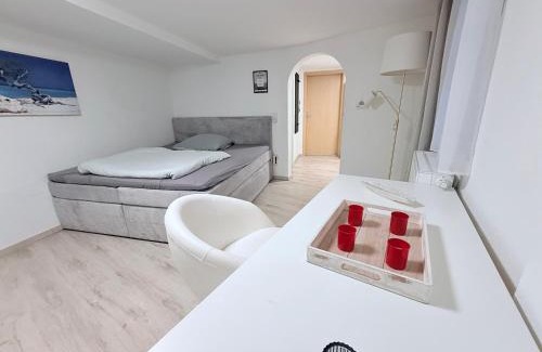 Coburg Apartment | nextAparts - I - Coburg City