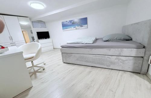 Coburg Apartment | nextAparts - I - Coburg City