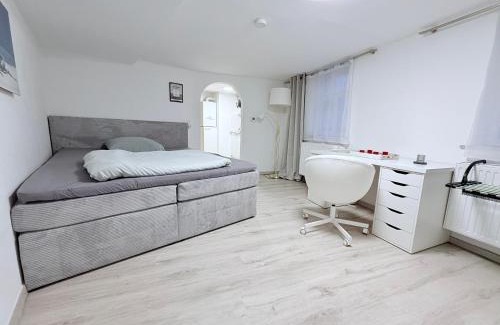 Coburg Apartment | nextAparts - I - Coburg City