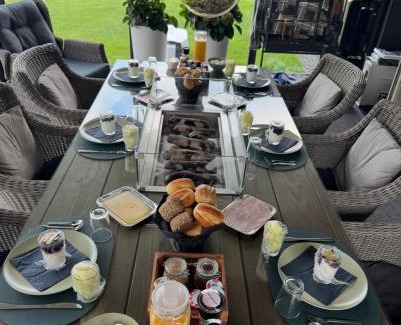 Erica House | NextDay