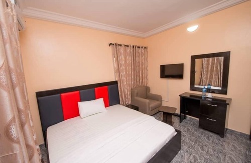 Kaduna House | Nextdoor Apartment
