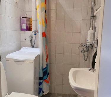 Kamppi Apartment | Nextdoor Host Penthouse with 24h Self Check-in