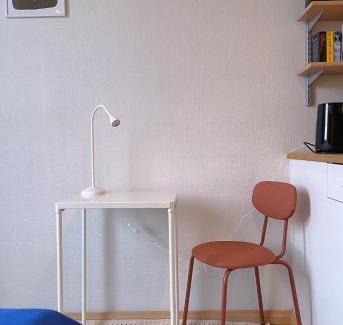 Kamppi Apartment | Nextdoor Host Penthouse with 24h Self Check-in