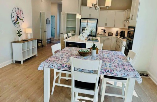 Summerville House | Nexton luxury new build