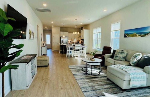 Summerville House | Nexton luxury new build