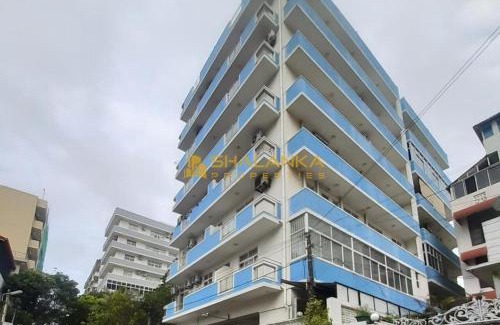Wellawatta South Apartment | Nexus 25