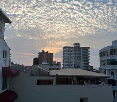 Wellawatta South Apartment | Nexus 25