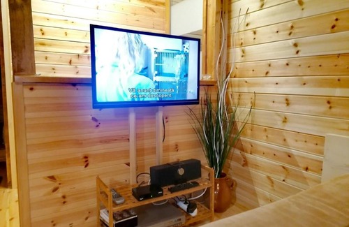 Fagetel House | Nexus B2