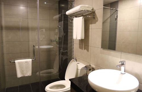 Shah Alam Hotel | Nexus Business Suite Hotel