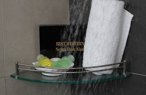 Shah Alam Hotel | Nexus Business Suite Hotel