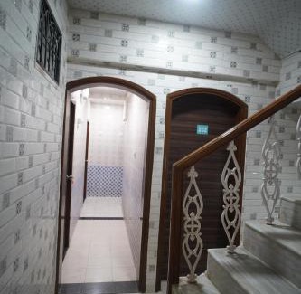 Kopar Khairane Hotel | Nexus Corporate Stay