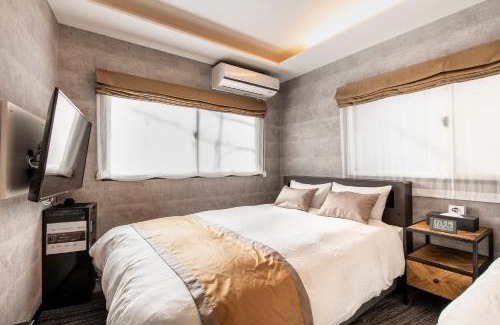 Ebisu Apartment | NEXUS Ebisu