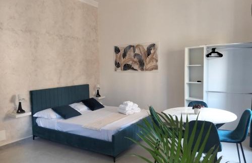 Quartiere XV Della Vittoria Apartment | Nexus Prati Suite