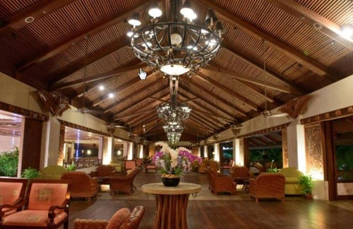 Karambunai Hotel | Nexus Resort & Spa Karambunai