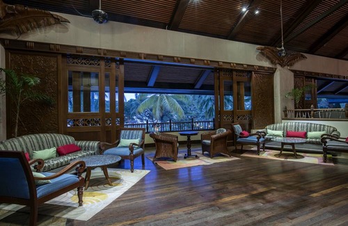 Karambunai Hotel | Nexus Resort & Spa Karambunai
