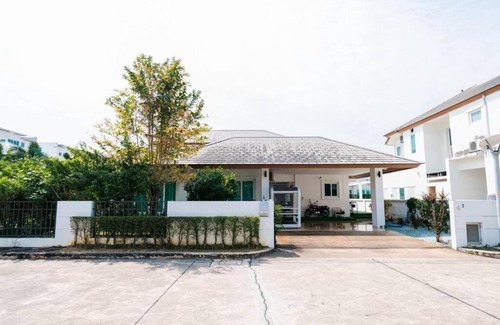 North Pattaya Villa | Nexus Villa 37n
