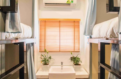 Old Quarter Hostel | Nexy Hostel