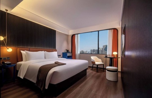 Yue Lu Hotel | Neyar Hotel