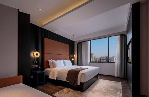 Yue Lu Hotel | Neyar Hotel